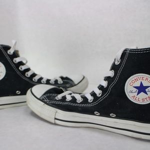 Converse Chuck Taylor High Tops Unisex
